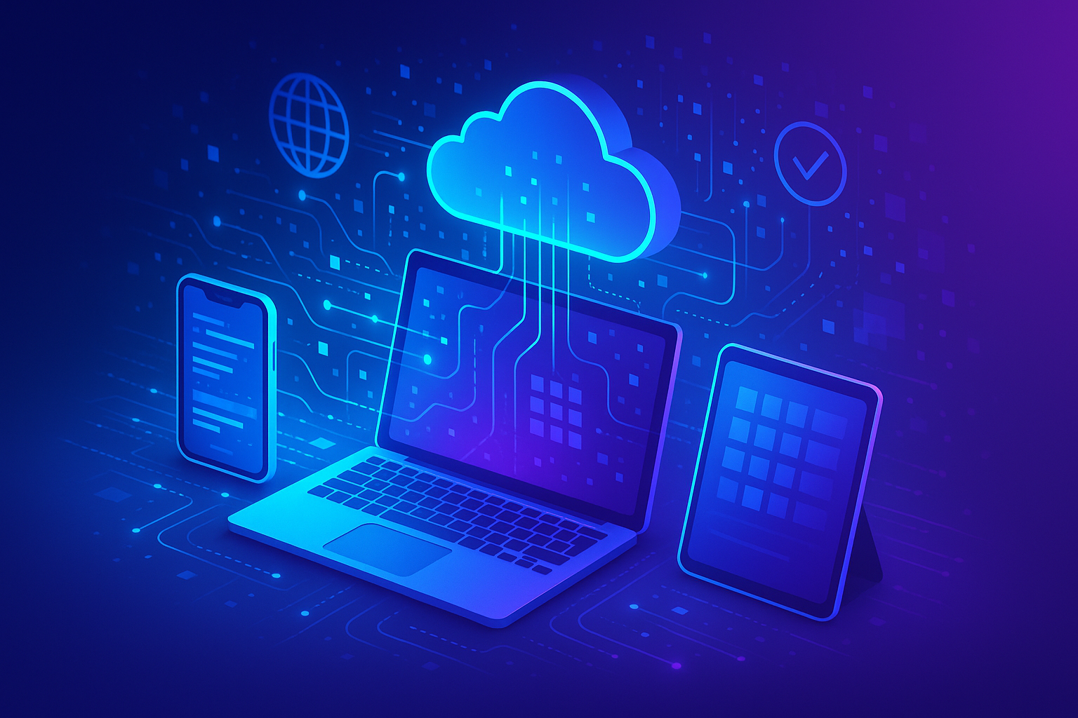 Digital and Online courses