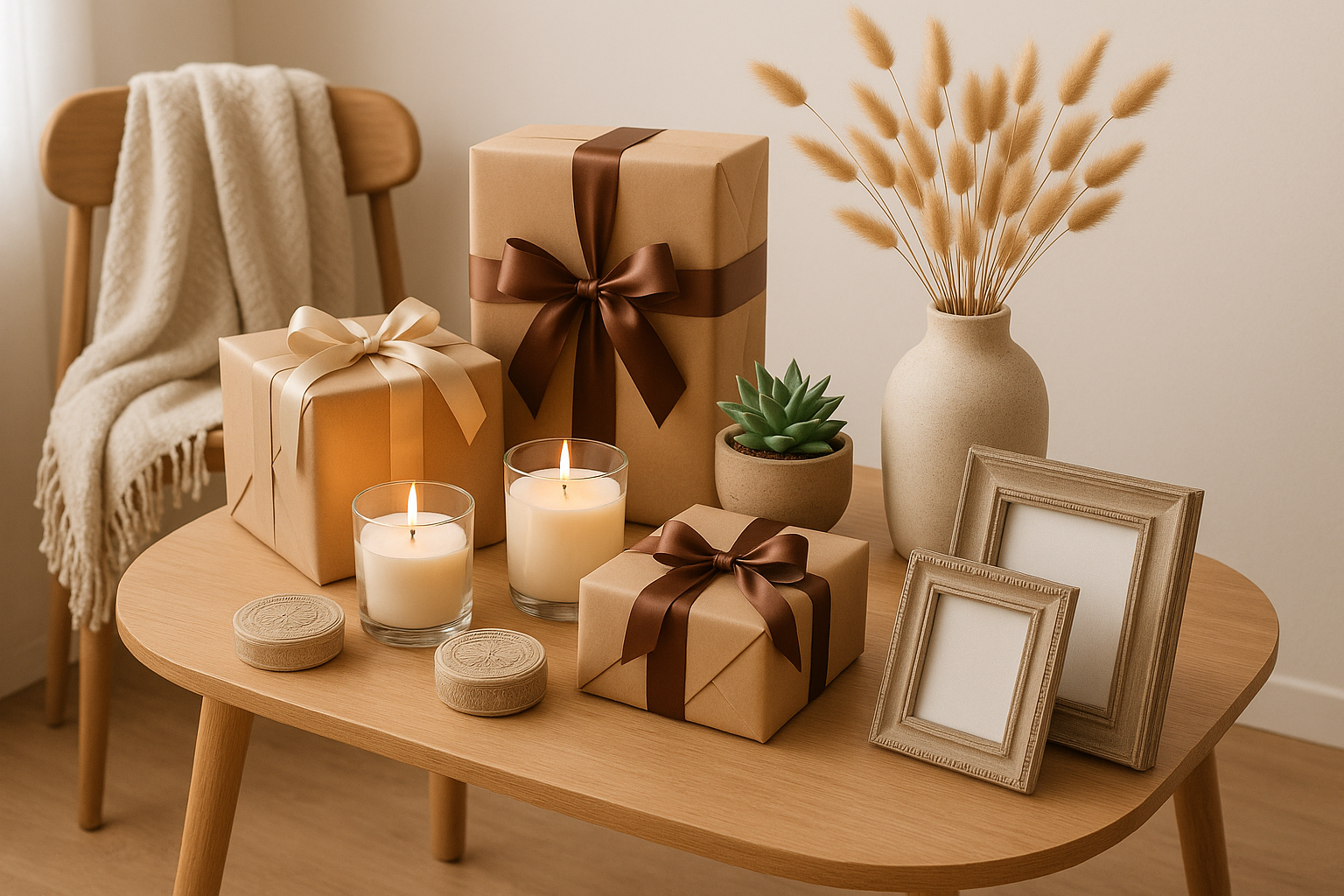 Gifts and Home Decor